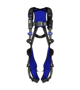 Harnais ExoFit X300 Classe A Style Veste DBI-SALA 3M