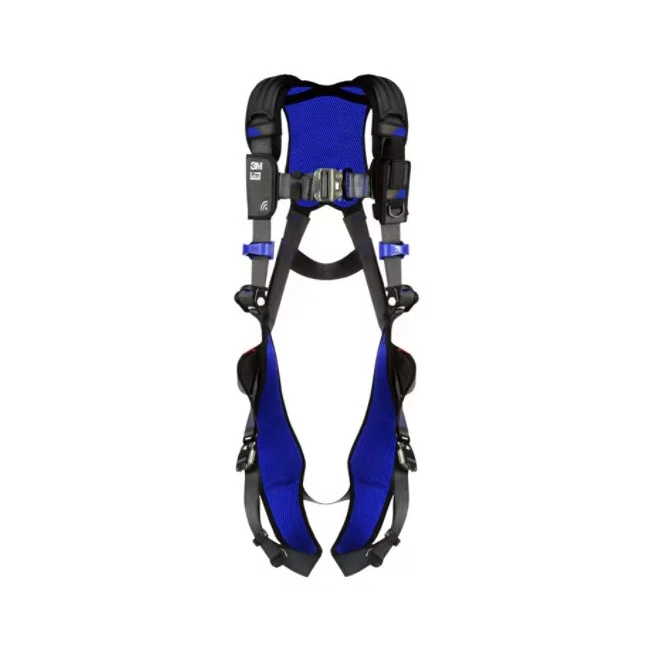 Harnais ExoFit X300 Classe A Style Veste DBI-SALA 3M