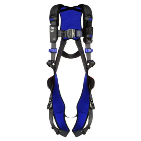 Harnais ExoFit X300 Classe A Style Veste DBI-SALA 3M