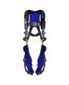 Harnais ExoFit X300 Classe A Style Veste DBI-SALA 3M