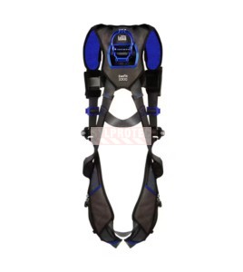 ExoFit X300 Class A Vest Style DBI-SALA 3M Harness