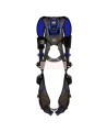 ExoFit X300 Class A Vest Style DBI-SALA 3M Harness