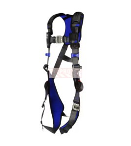 ExoFit X300 Class A Vest Style DBI-SALA 3M Harness