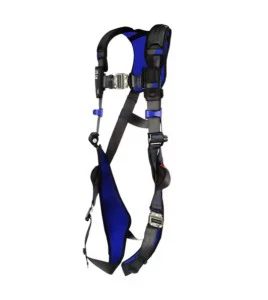 Harnais ExoFit X300 Classe A Style Veste DBI-SALA 3M