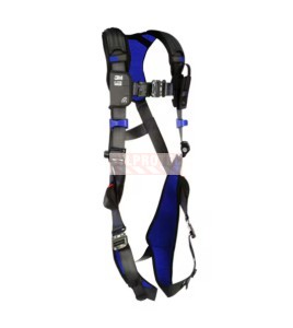 ExoFit X300 Class A Vest Style DBI-SALA 3M Harness