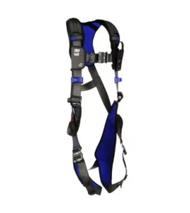 Harnais ExoFit X300 Classe A Style Veste DBI-SALA 3M