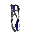 ExoFit X300 Class A Vest Style DBI-SALA 3M Harness