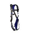 Harnais ExoFit X300 Classe A Style Veste DBI-SALA 3M