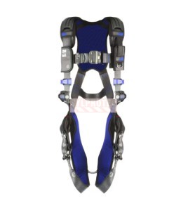 Harnais ExoFit X300 Classe A Style Veste DBI-SALA 3M