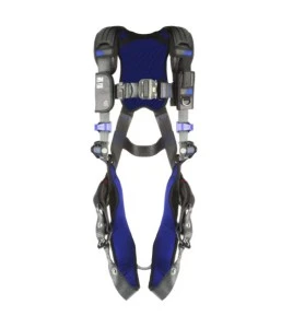 Harnais ExoFit X300 Classe A Style Veste DBI-SALA 3M
