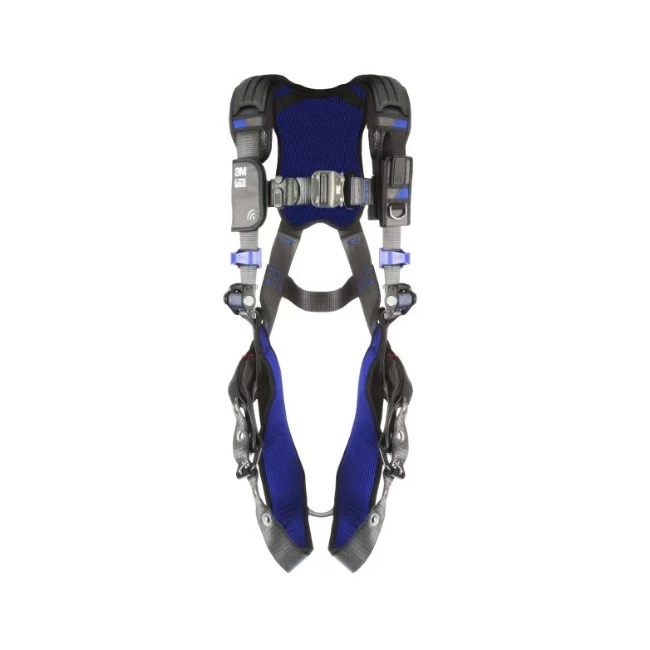 Harnais ExoFit X300 Classe A Style Veste DBI-SALA 3M
