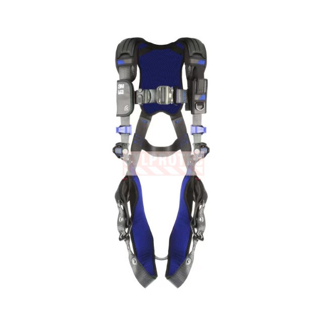 Harnais ExoFit X300 Classe A Style Veste DBI-SALA 3M