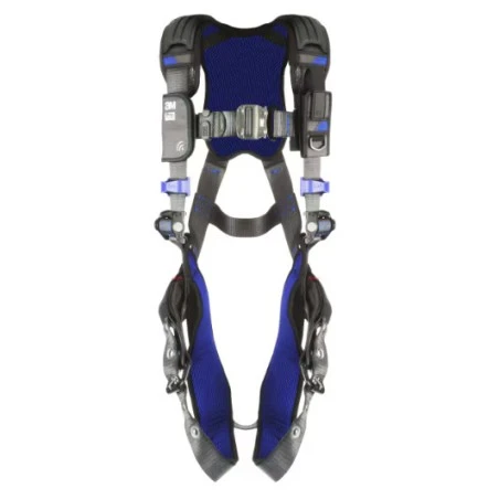 Harnais ExoFit X300 Classe A Style Veste DBI-SALA 3M