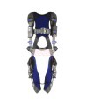 Harnais ExoFit X300 Classe A Style Veste DBI-SALA 3M