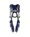 Harnais ExoFit X300 Classe A Style Veste DBI-SALA 3M