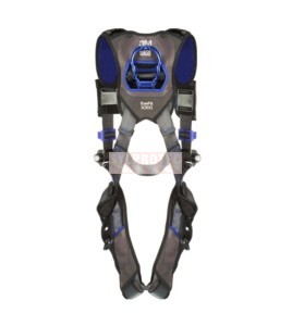 ExoFit X300 Class A Vest Style DBI-SALA 3M Harness