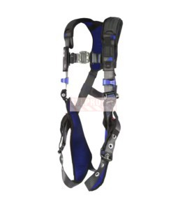 Harnais ExoFit X300 Classe A Style Veste DBI-SALA 3M