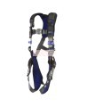 ExoFit X300 Class A Vest Style DBI-SALA 3M Harness
