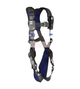 ExoFit X300 Class A Vest Style DBI-SALA 3M Harness