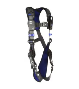 Harnais ExoFit X300 Classe A Style Veste DBI-SALA 3M