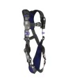 Harnais ExoFit X300 Classe A Style Veste DBI-SALA 3M