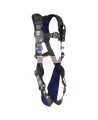 Harnais ExoFit X300 Classe A Style Veste DBI-SALA 3M
