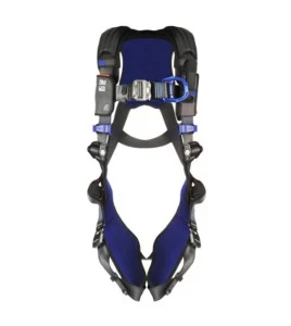 ExoFit X300 Class AL Climbing DBI-SALA 3M Harness