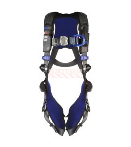 Harnais ExoFit X300 Classe AL Ascension DBI-SALA 3M
