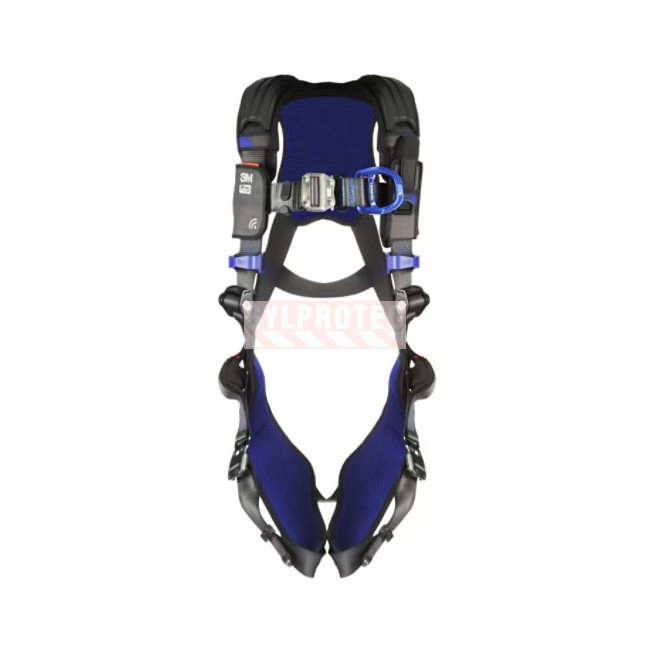 ExoFit X300 Class AL Climbing DBI-SALA 3M Harness