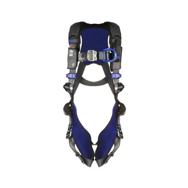 ExoFit X300 Class AL Climbing DBI-SALA 3M Harness