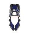 Harnais ExoFit X300 Classe AL Ascension DBI-SALA 3M