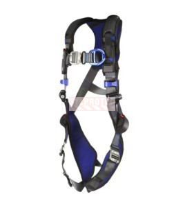 Harnais ExoFit X300 Classe AL Ascension DBI-SALA 3M