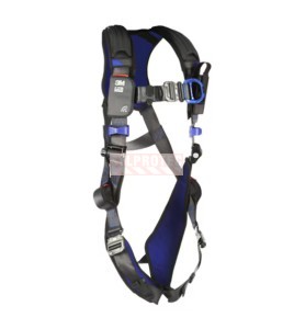 Harnais ExoFit X300 Classe AL Ascension DBI-SALA 3M
