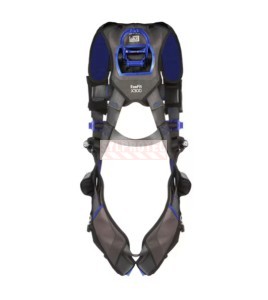 ExoFit X300 Class AL Climbing DBI-SALA 3M Harness
