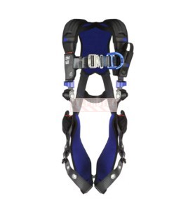 ExoFit X300 Class AL Climbing DBI-SALA 3M Harness