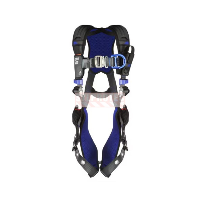 Harnais ExoFit X300 Classe AL Ascension DBI-SALA 3M