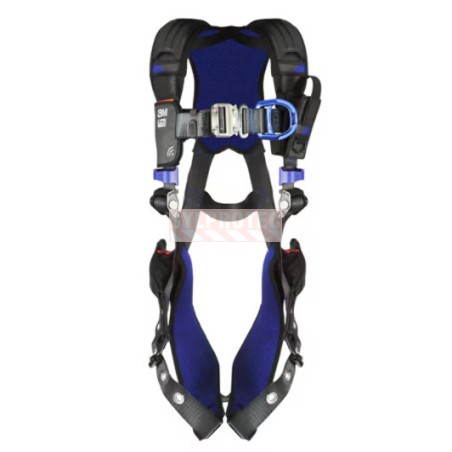 Harnais ExoFit X300 Classe AL Ascension DBI-SALA 3M