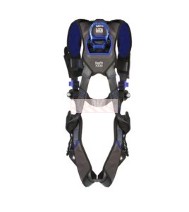 ExoFit X300 Class AL Climbing DBI-SALA 3M Harness
