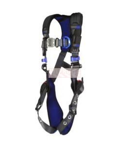 Harnais ExoFit X300 Classe AL Ascension DBI-SALA 3M