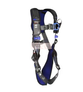 Harnais ExoFit X300 Classe AL Ascension DBI-SALA 3M