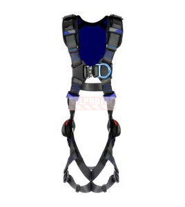 Harnais ExoFit X300 Classe AL Ascension DBI-SALA 3M