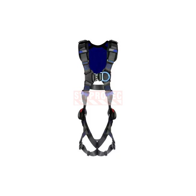Harnais ExoFit X300 Classe AL Ascension DBI-SALA 3M