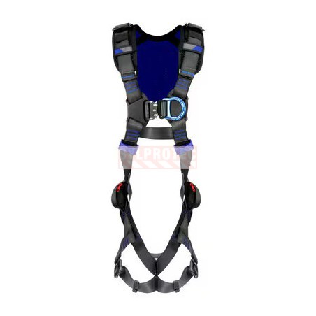ExoFit X300 Class AL Climbing DBI-SALA 3M Harness