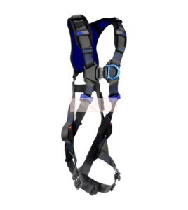 ExoFit X300 Class AL Climbing DBI-SALA 3M Harness