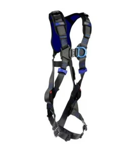 Harnais ExoFit X300 Classe AL Ascension DBI-SALA 3M