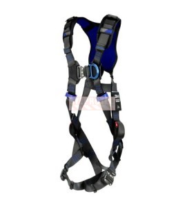 Harnais ExoFit X300 Classe AL Ascension DBI-SALA 3M