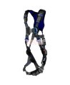 Harnais ExoFit X300 Classe AL Ascension DBI-SALA 3M