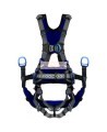 ExoFit X300 Class AL Tower Climbing DBI-SALA 3M Harness