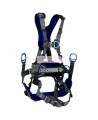 ExoFit X300 Class AL Tower Climbing DBI-SALA 3M Harness