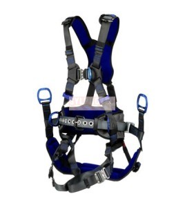 Harnais ExoFit X300 Classe AL Ascension Tours DBI-SALA 3M